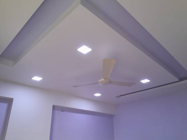 لامپ سقفی اضطراری به صورت عمده